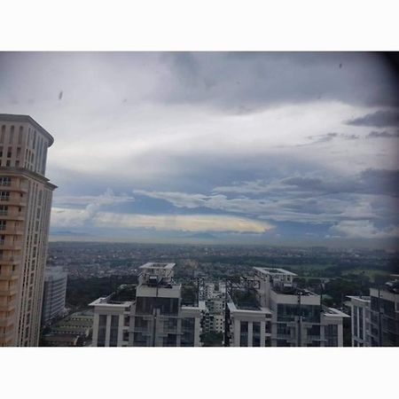 Grand Canal Penthouse! 马尼拉 外观 照片