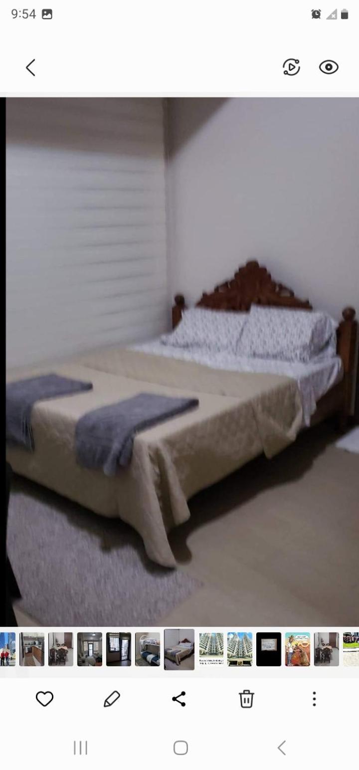 Grand Canal Penthouse! 马尼拉 外观 照片