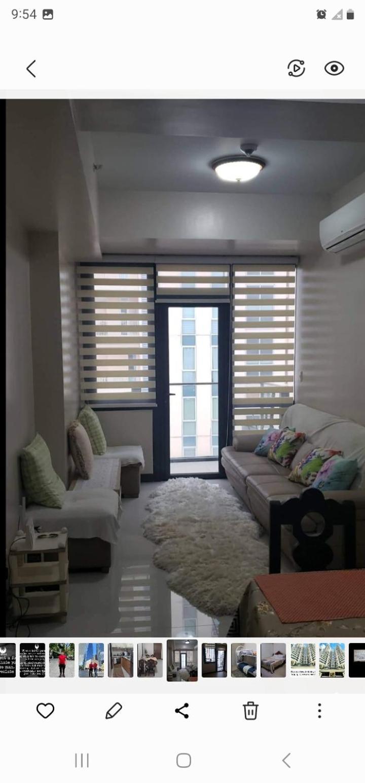 Grand Canal Penthouse! 马尼拉 外观 照片