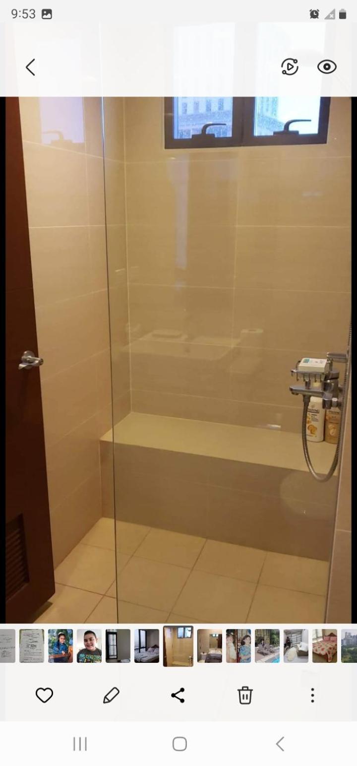 Grand Canal Penthouse! 马尼拉 外观 照片